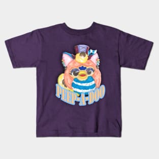 Livby | Livdaneix Kids T-Shirt